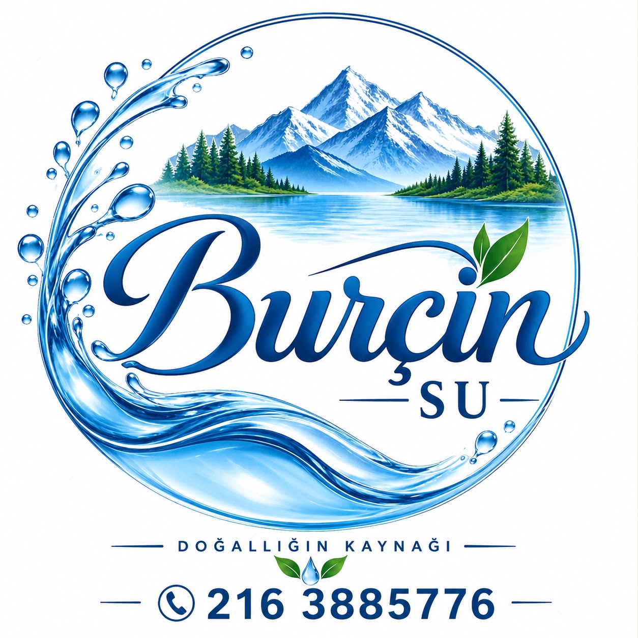 Burçin Su