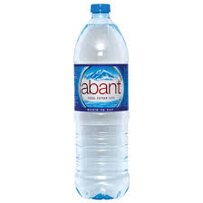 ABANT SU 1,5 LT LİK 6 LI