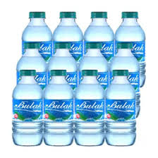 BULAK SU 0,33 LT LİK 24 LÜ