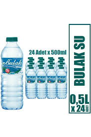 BULAK SU 0,5 LT LİK 24 LÜ